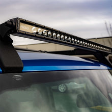 Load image into Gallery viewer, Ford Racing 2021+ Ford Bronco 40in Rigid LED Light Bar Kit