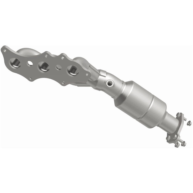 MagnaFlow Conv DF 10-12 Toyota FJ/4Runner 4.0L