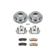 Load image into Gallery viewer, Power Stop 03-09 Toyota 4Runner Rear Autospecialty Brake Kit w/Calipers