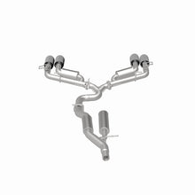 Load image into Gallery viewer, Magnaflow 22-23 VW Golf R NEO Cat-Back Exhaust System