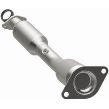 Load image into Gallery viewer, MagnaFlow Direct Fit Catalytic Converter 07-08 Nissan Sentra 2.0L (49 State)