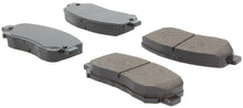 Load image into Gallery viewer, StopTech Street Touring Front Brake Pads 13-14 Dodge Dart/Jeep Cherokee