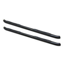 Load image into Gallery viewer, Westin 2007-2018 Toyota Tundra D-Cab E-Series 3 Nerf Step Bars - Black