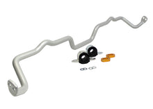 Load image into Gallery viewer, Whiteline 03-06 Nissan 350z Z33 Front 32mm Heavy Duty Adjustable Swaybar