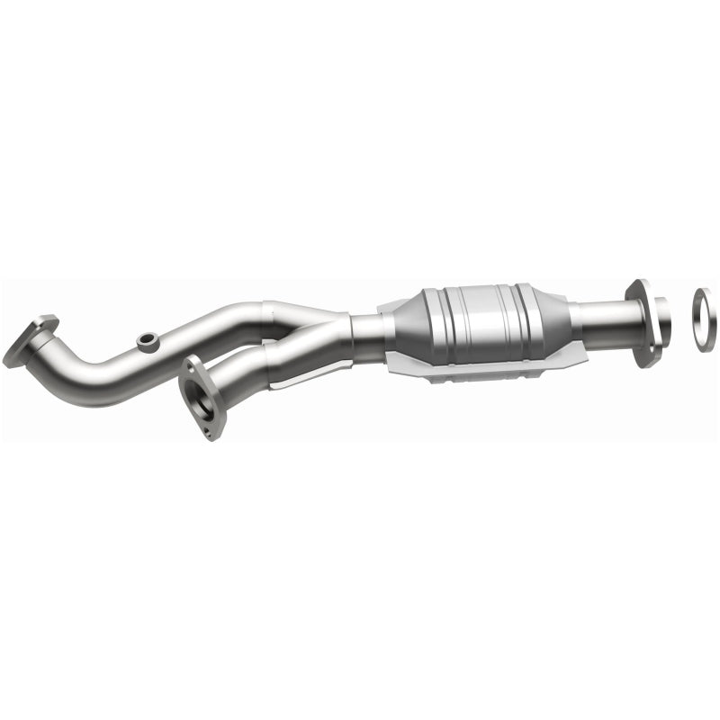 MagnaFlow Conv DF 03-04 4Runner 4.7 Rear