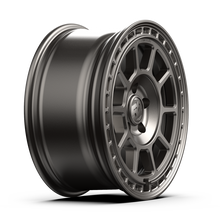 Load image into Gallery viewer, fifteen52 Traverse MX 17x8 5x112 20mm ET 57.1mm Center Bore Magnesium Grey Wheel