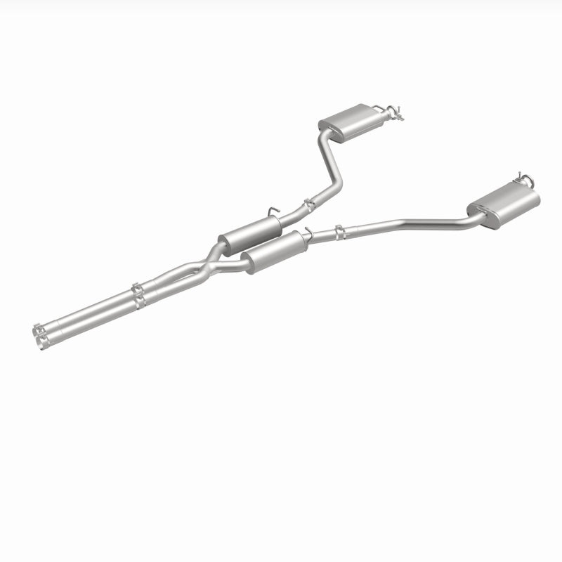 MagnaFlow Dodge BRE Exhaust Replacement Kit