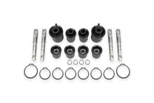 Load image into Gallery viewer, BMR 97-04 Chevrolet Corvette C5 / 05-13 C6 Front Upper &amp; Lower Control Arms Bearing Kit - Black