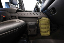 Load image into Gallery viewer, Addictive Desert Designs 2021+ RAM 1500 TRX Center Console Molle Panels &amp; Digital Device Bridge