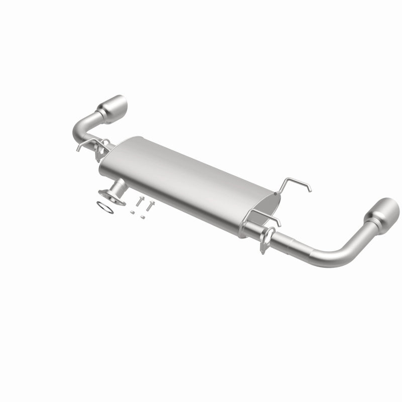 BRE Exhaust 09-14 Murano 3.5L Muffler Kit