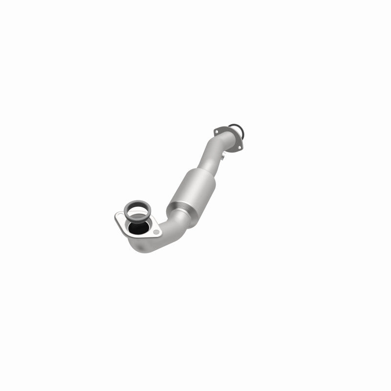 Magnaflow Conv DF 2009-2012 Highlander 2.7 L Underbody