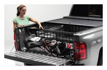 Load image into Gallery viewer, Roll-N-Lock 99-07 Chevy Silverado/Sierra w/ OE Rail Caps SB 77-3/4in Cargo Manager