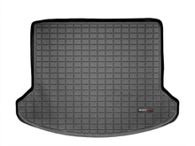 Load image into Gallery viewer, WeatherTech 2013+ Ford Fusion Cargo Liner - Black