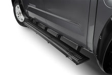 Load image into Gallery viewer, N-Fab Growler Fleet 2022 Toyota Tundra CC - Cab Length - Tex. Black