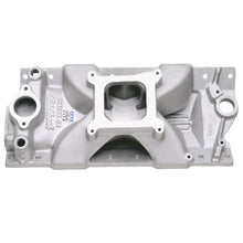 Load image into Gallery viewer, Edelbrock Victor Jr Manifold