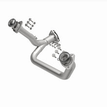 Load image into Gallery viewer, BRE Exhaust 98-99 Hombre S10 Sonoma 4.3L Front Pipe Kit