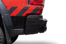 Load image into Gallery viewer, Addictive Desert Designs2025 Ram RHO Phantom Rear Bumper - Hammer Black Powder Coat