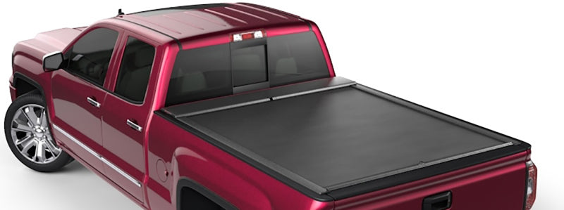 Roll-N-Lock 2024 Ford Ranger 5ft Bed M-Series Retractable Tonneau Cover