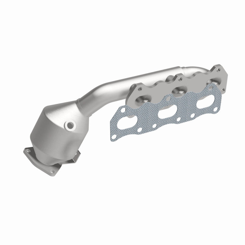 MagnaFlow Direct Fit Catalytic Converter 00 Suzuki Grand Vitara 2.5L