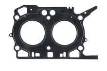 Load image into Gallery viewer, Cometic Subaru FB20B/FB20X .028in 85.7mm Bore MLX Cylinder Head Gasket - LHS