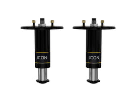 ICON 21-23 RAM TRX 2.5in Rear Bump Stop Kit