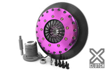 Load image into Gallery viewer, XClutch 07-12 Ford Mustang Shelby GT500 5.4L 9in Twin Solid Ceramic Clutch Kit