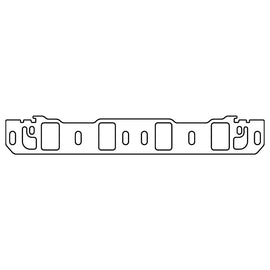 Cometic Ford Windsor .060in Fiber Intake Manifold Gasket Set - 2.100in x 1.280in Port