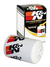 Load image into Gallery viewer, K&amp;N Oil Filter OIL FILTER; AUTOMOTIVE