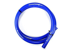 Load image into Gallery viewer, Sinister Diesel Blue Silicone Hose 3/8in (4ft)