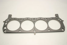 Load image into Gallery viewer, Cometic Ford SB 4.155 inch Bore .080 inch MLS-5 Head Gasket (w/AFR Heads)