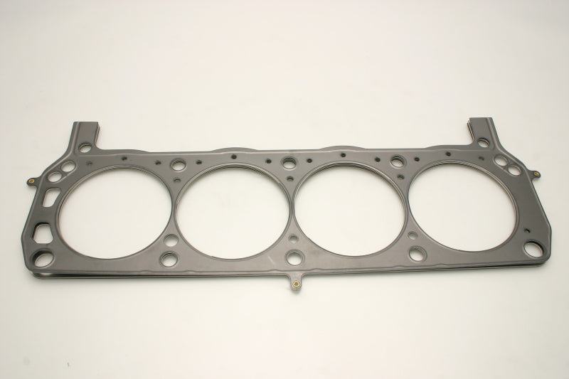 Cometic Ford SB 4.200 inch Bore .040 inch MLS Head Gasket (w/AFR Heads)