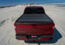 Load image into Gallery viewer, BAK 14-18 Chevy Silverado 1500 / 15-20 Silverado 2500/3500 6ft 6in Bed BAKFlip MX4 Matte Finish