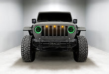 Load image into Gallery viewer, Oracle Oculus Bi-LED Projector Headlights for Jeep JL/Gladiator JT - w/ BC1 Controller