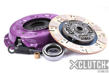 Load image into Gallery viewer, XClutch 84-89 Nissan 300ZX 2+2 3.0L Stage 2 Cushioned Ceramic Clutch Kit