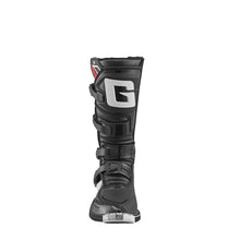 Load image into Gallery viewer, Gaerne SGJ Boot Black/White/Red Size Youth - 5.5