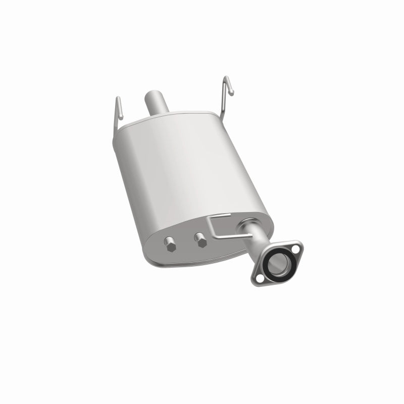 BRExhaust 02-06 Nissan Sentra 2.5L Muffler Kit