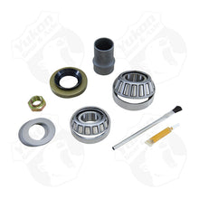 Load image into Gallery viewer, Yukon Gear Pinion install Kit For Toyota 7.5in IFS Diff (Four Cylinder Only)