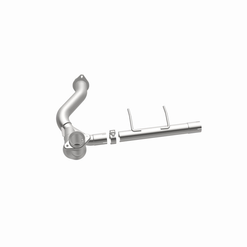 MagnaFlow Direct Fit Catalytic Conv 06-09 Ford Expedition / 07-09 Lincoln Navigator/Navigator L P/S
