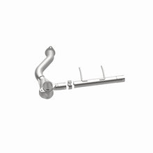 Load image into Gallery viewer, MagnaFlow Direct Fit Catalytic Conv 06-09 Ford Expedition / 07-09 Lincoln Navigator/Navigator L P/S