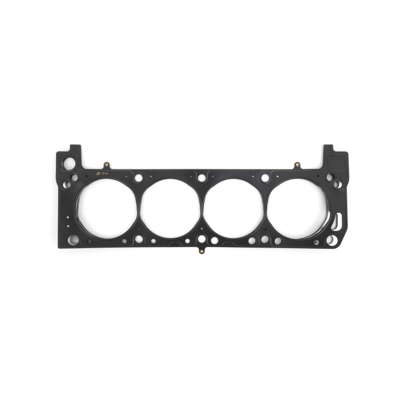 Cometic Ford 351 Cleveland 4.100 inch Bore .030 inch MLS Head Gasket