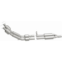 Load image into Gallery viewer, MagnaFlow Conv DF 06-08 VW Passat 3.6L