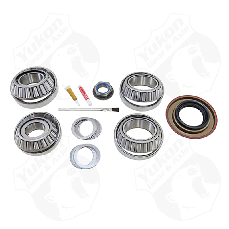 Yukon Gear Master Overhaul Kit For Dana S135