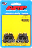 ARP Chevy V8 Hex Timing Cover Bolt Kit