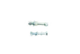 UMI Performance 73-87 GM C10 Shock Stud Kit Rear