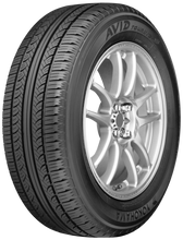 Load image into Gallery viewer, Yokohama Avid Touring-S Tire - 215/65R16 98T