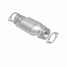 Load image into Gallery viewer, MagnaFlow Direct Fit Catalytic Converter 98-01 Nissan Altima 2.4L, Rear