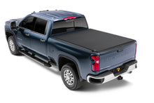 Load image into Gallery viewer, Truxedo 2020 GMC Sierra &amp; Chevrolet Silverado 2500HD/3500HD w/Tailgate 8ft Pro X15 Bed Cover