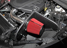 Load image into Gallery viewer, Spectre 16-19 Chevrolet Camaro V6-3.6L F/I Air Intake Kit