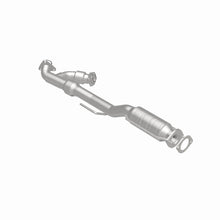 Load image into Gallery viewer, Magnaflow Conv DF 2007-2008 ALTIMA 3.5 L Underbody