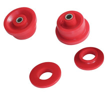 Load image into Gallery viewer, Pedders 04-06 Pontiac GTO Urethane Rear Xmember Outer Bush Kit